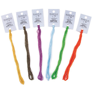 Simply Wool Thread