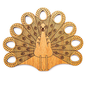 Joseph's Workshop Wooden Stitching Accessories