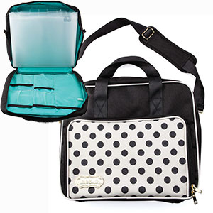 We R Memory Keepers® Crafter’s Shoulder Bag
