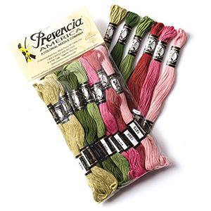 Kreinik Assortment